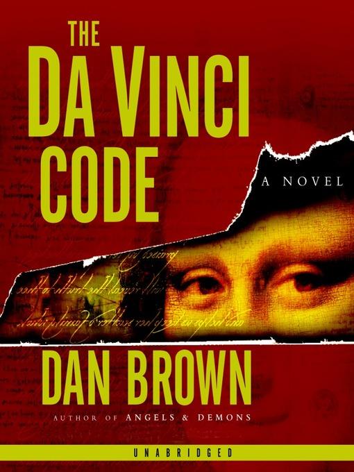 The Da Vinci Code