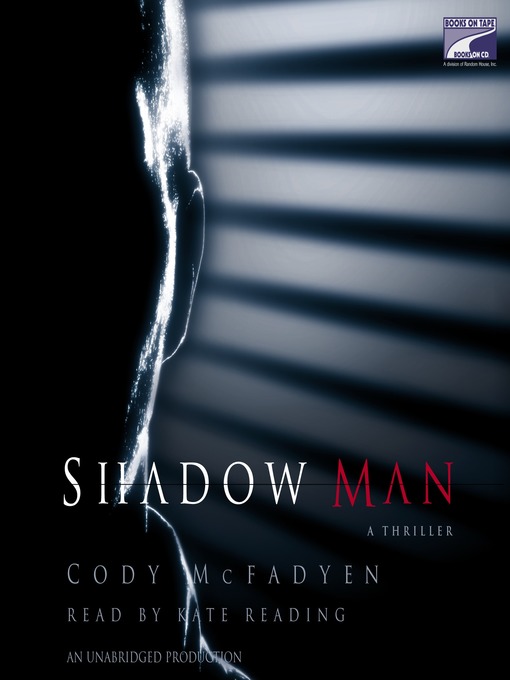 Shadow Man