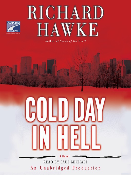 Cold Day in Hell