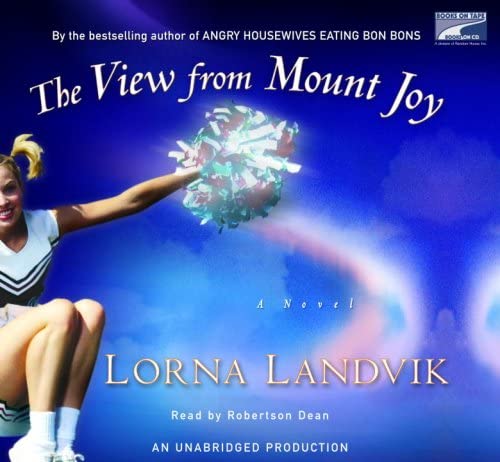 View from Mount Joy: a Novel