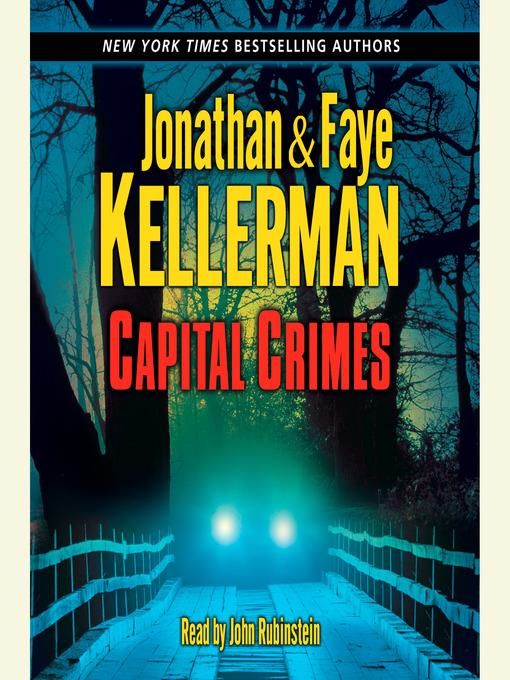 Capital Crimes