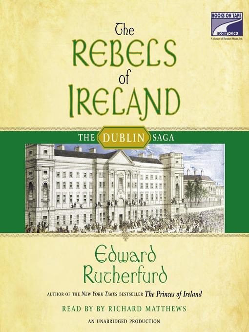 The Rebels of Ireland