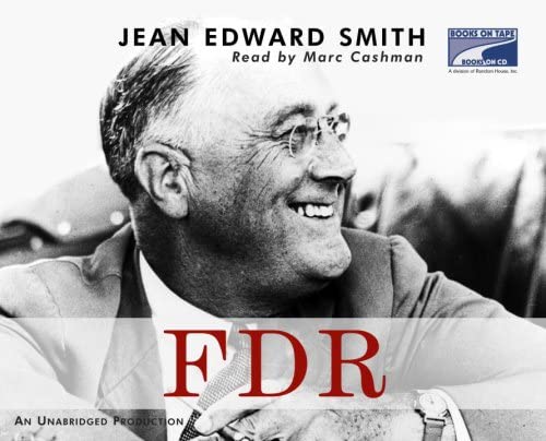 FDR (Lib)(CD)