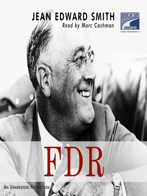 FDR