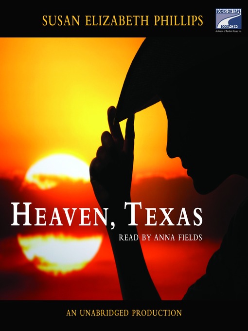 Heaven, Texas