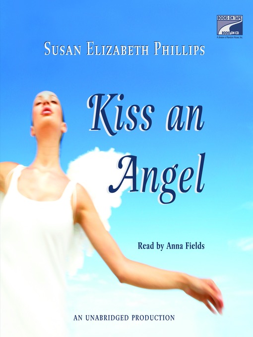 Kiss An Angel