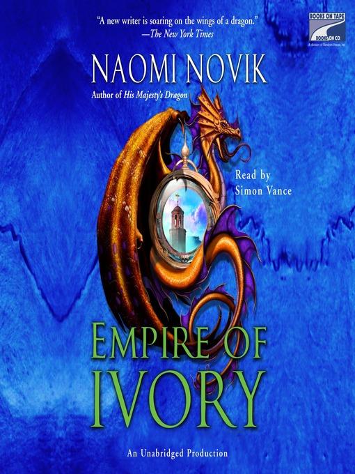 Empire of Ivory