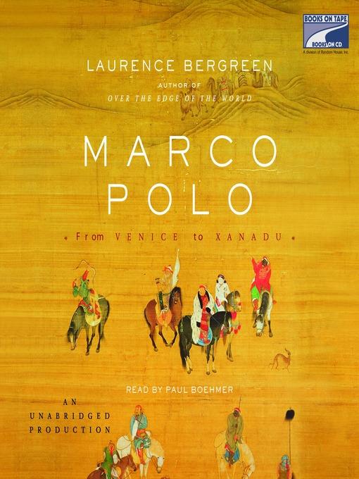 Marco Polo