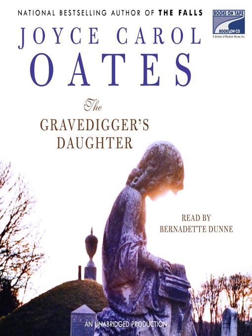 Gravedigger's Daughter