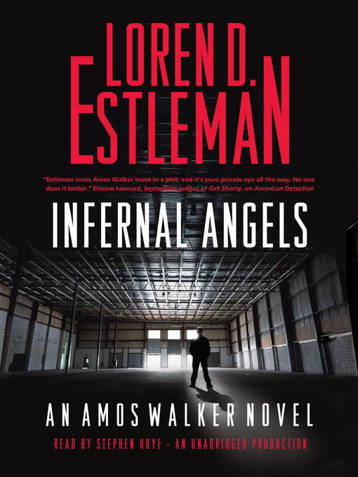 Infernal Angels