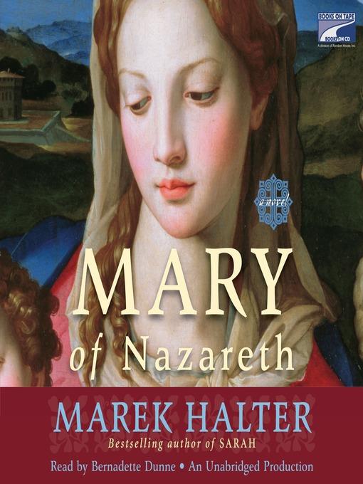 Mary of Nazareth