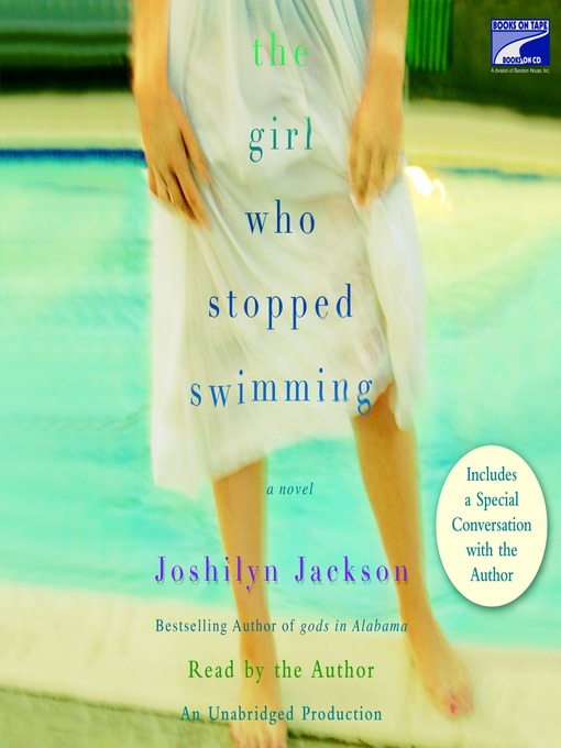 The Girl Who Stopped Swimming