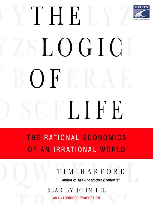 The Logic of Life