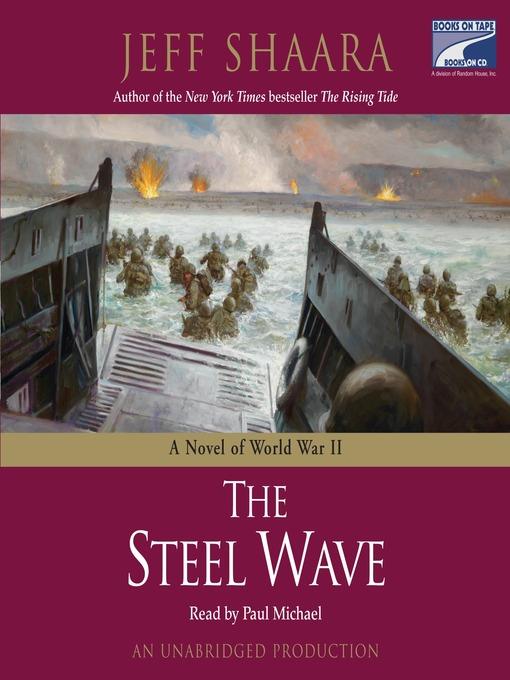 The Steel Wave