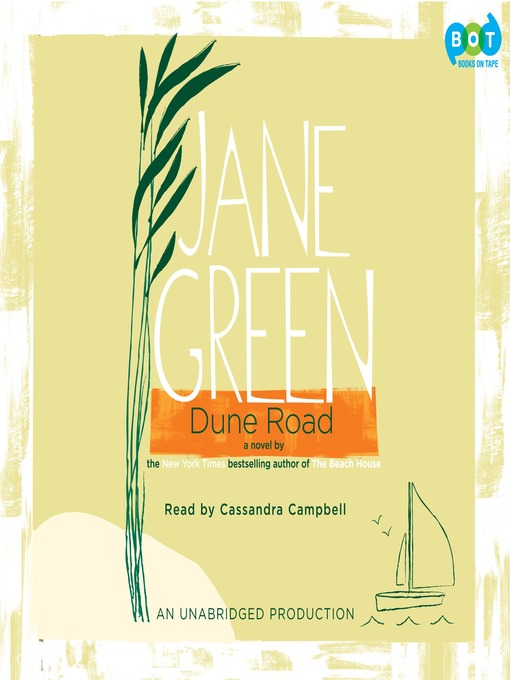 Dune Road