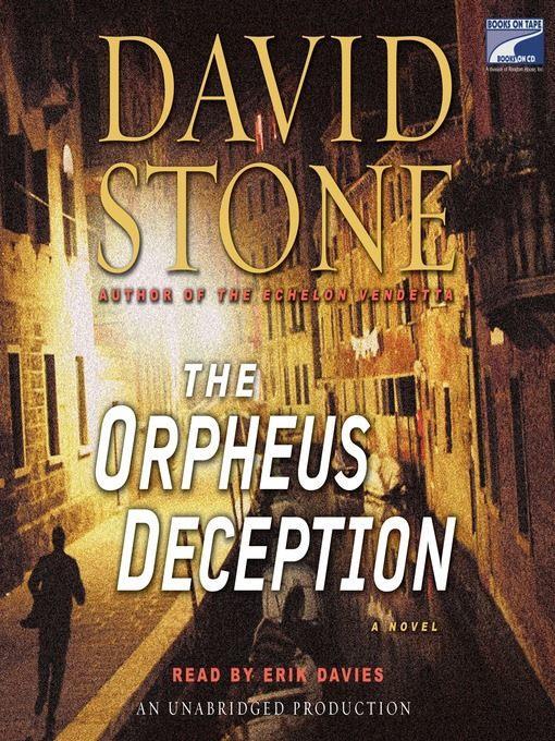 The Orpheus Deception