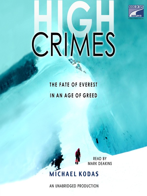 High Crimes