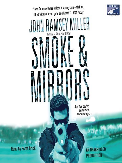 Smoke & Mirrors