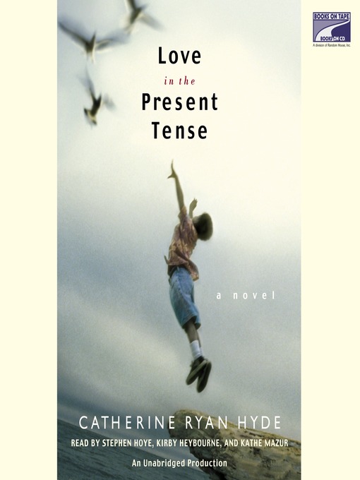 Love in the Present Tense