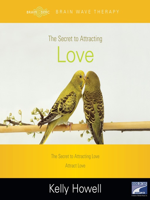 The Secret to Attracting Love
