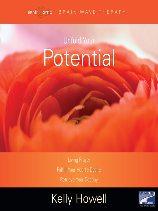 Unfold your Potential