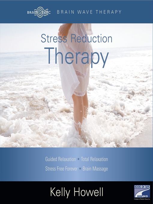 Stress Reduction Therapy