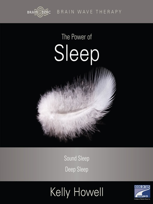 The Power of Sleep