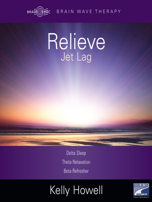 Relieve Jet Lag