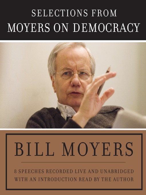 Moyers on Democracy