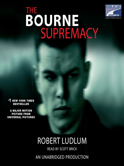 The Bourne Supremacy