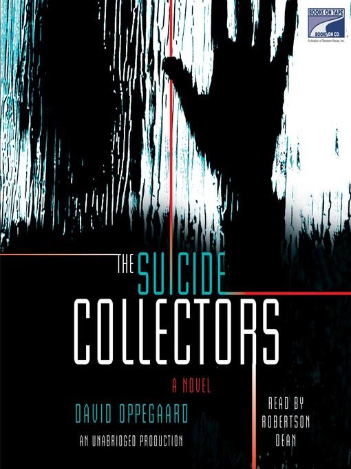 The Suicide Collectors