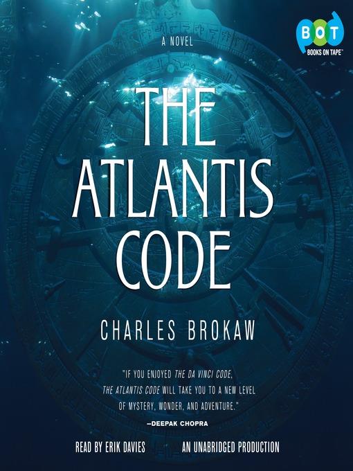 The Atlantis Code