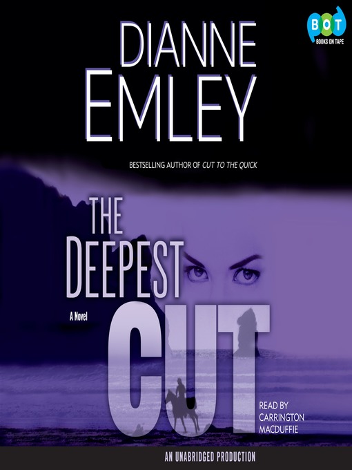 The Deepest Cut