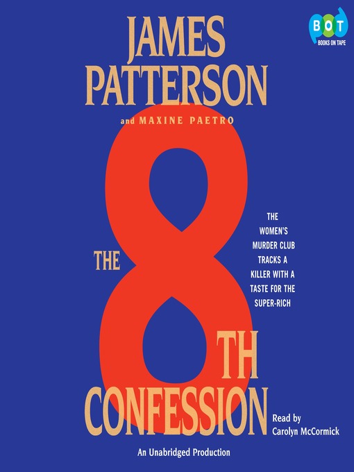 The 8th Confession