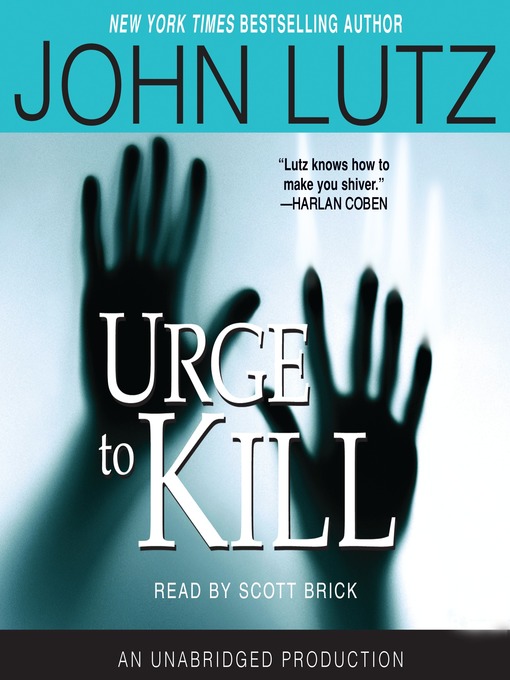 Urge to Kill