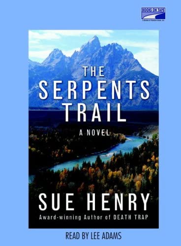 The Serpents Trail