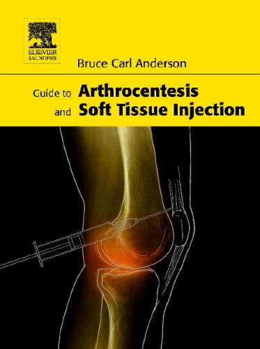 Guide to Arthrocentesis and Soft Tissue Injection