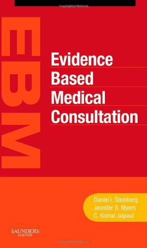 Evidence-Based Medical Consultation