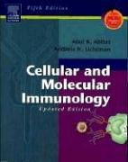 Cellular and Molecular Immunology