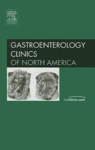 Obesity and the Gastroenterologist, an Issue of Gastroenterology Clinics, 34