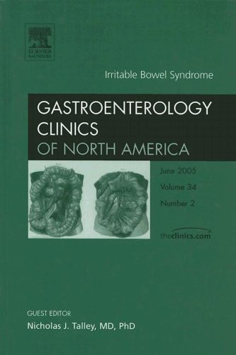 Irritable Bowel Syndrome, an Issue of Gastroenterology Clinics, 34