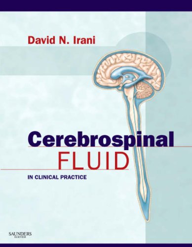 Cerebrospinal Fluid In Clinical Practice