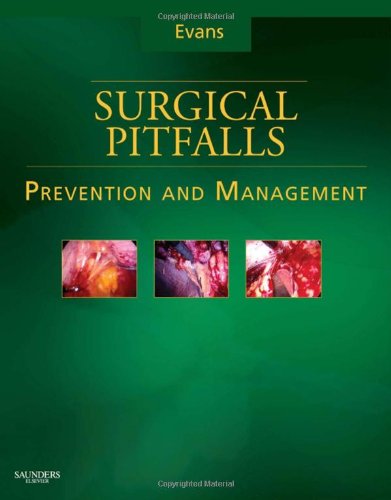 Surgical Pitfalls