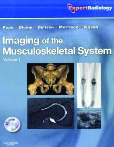 Imaging of the Musculoskeletal System, 2-Volume Set