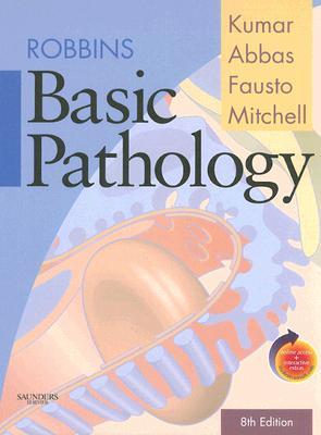 Robbins Basic Pathology