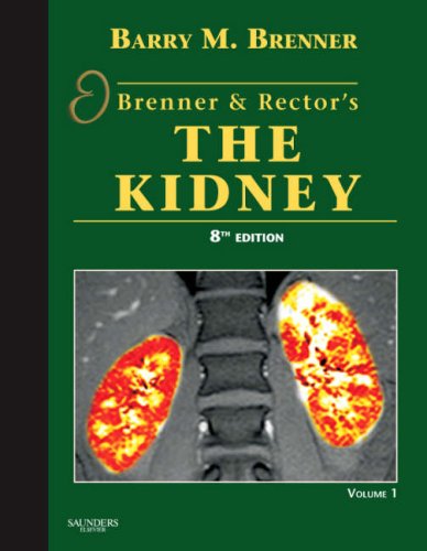 Brenner and Rector's The Kidney