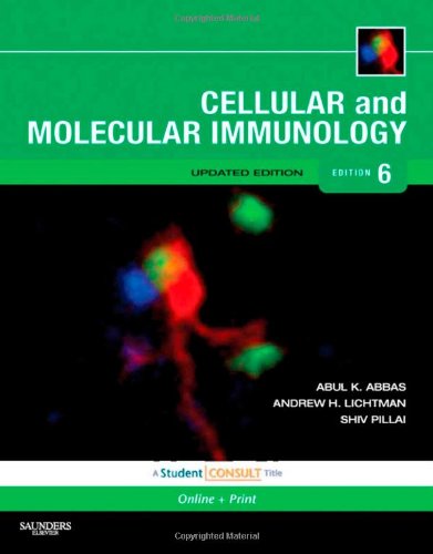 Cellular and Molecular Immunology