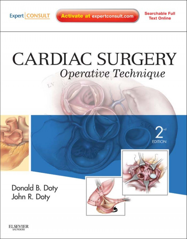 Cardiac Surgery