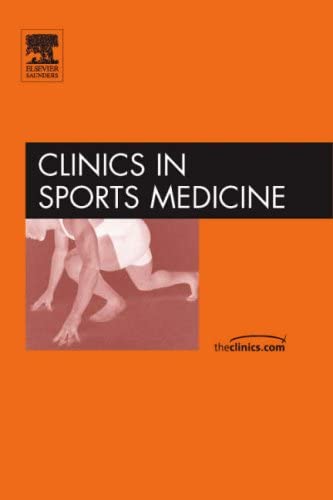Imaging: Lower Extremities, An Issue of Clinics in Sports Medicine (Volume 25-4) (The Clinics: Orthopedics, Volume 25-4)