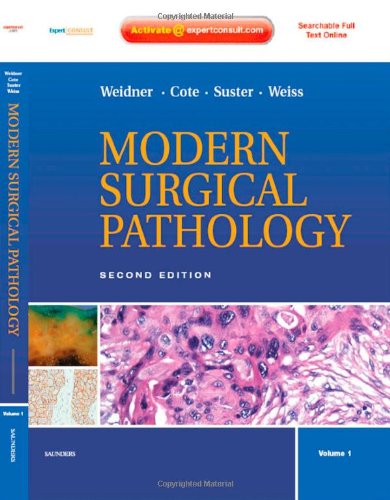 Modern Surgical Pathology